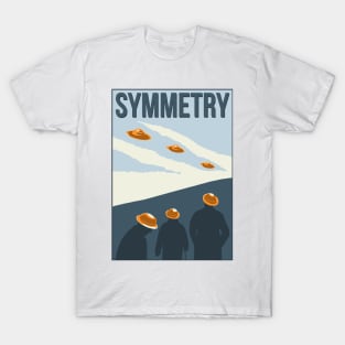 simmetry T-Shirt